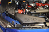 Injen Technology Cold Air Intake System (MPN: EVO1206)