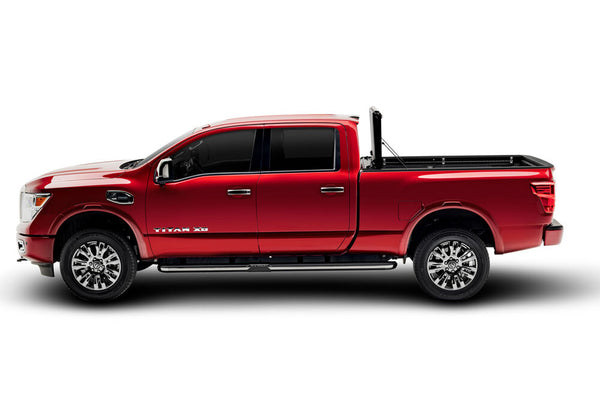 UnderCover Hard Folding Tonneau Cover (MPN: FX51010)