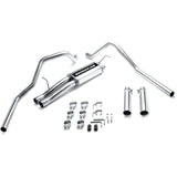 MagnaFlow Street Series Exhaust System Kit (MPN: 15829)