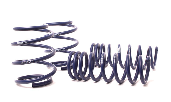 H&R Springs Sport Spring Lowering Kit (MPN: 29158-1)