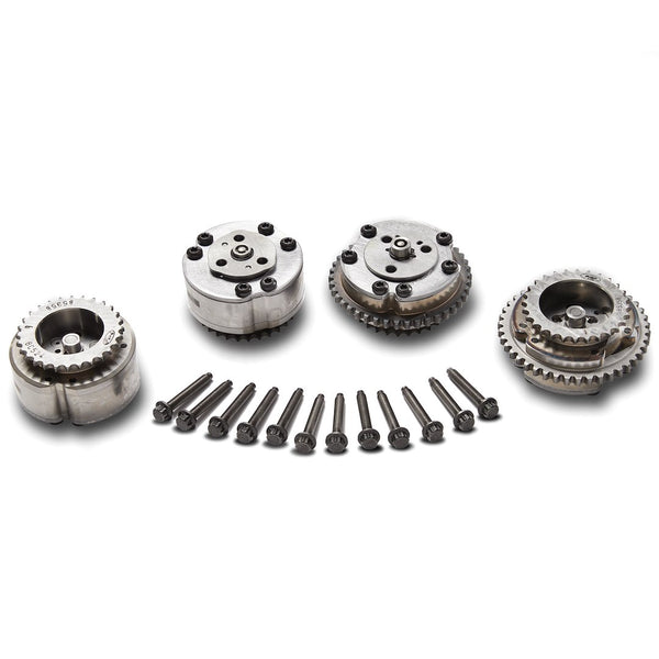 Ford Performance Camshaft Phaser (MPN: M-6004-A50R)