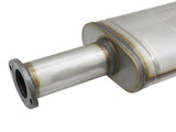 Advanced FLOW Engineering Exhaust System Kit (MPN: 49-46032-P)