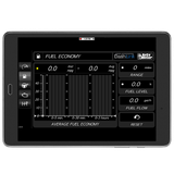 AutoMeter Virtual Dashboard (MPN: 6036)