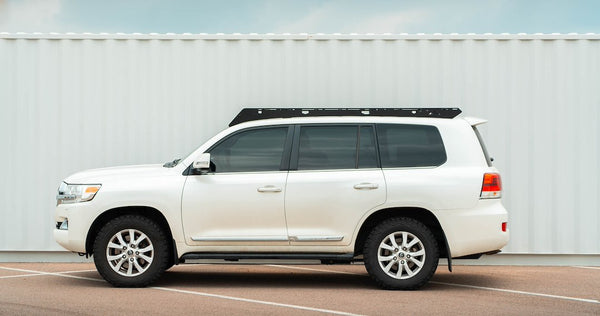 Sherpa Roof Rack (MPN: 135844)