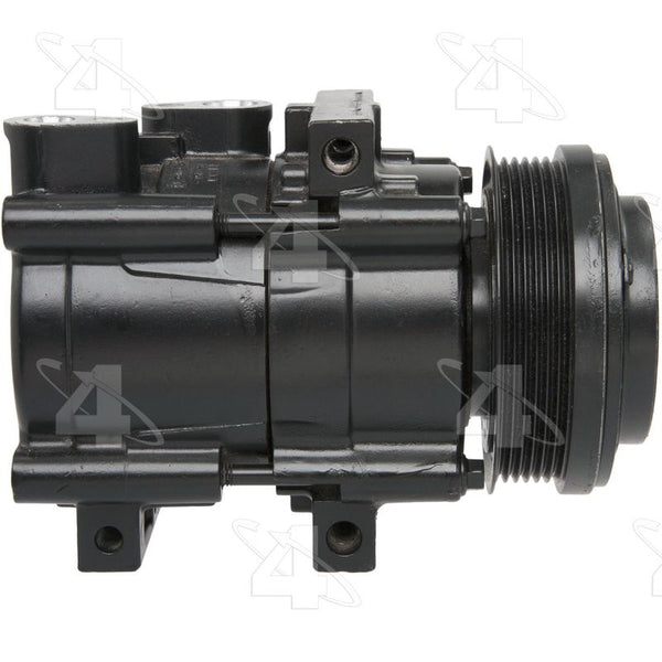 Four Seasons Air Conditioner Compressor (MPN: 67188)