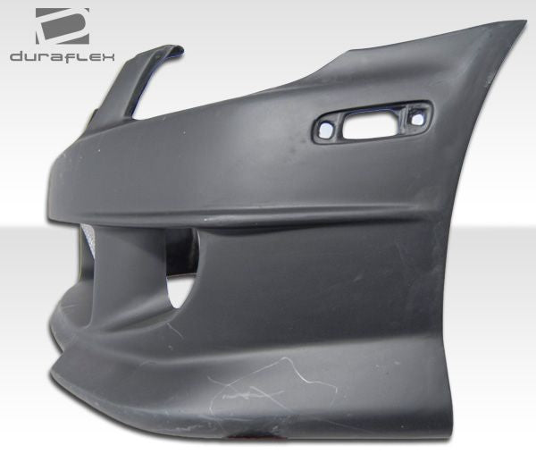 Duraflex Cyber Bumper Cover (MPN: 100088)