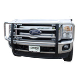 Luverne Grille Guard Component (MPN: 331120)