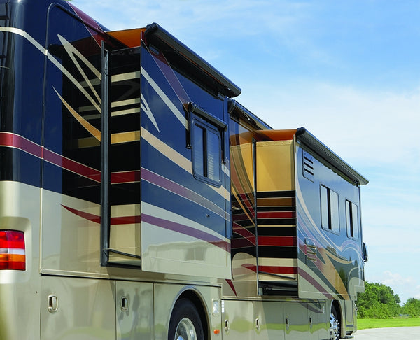 Carefree RV SideOut Kover III (MPN: UQ1581025)
