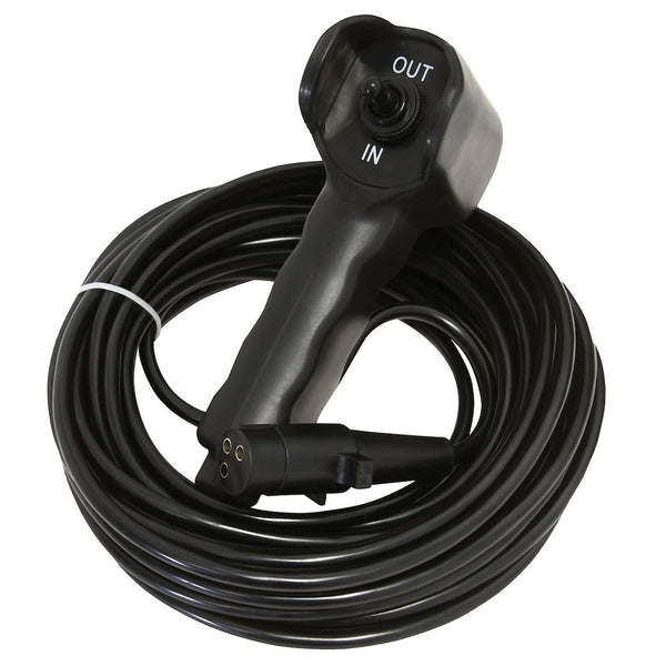 Superwinch Tiger Shark 15000 Winch (MPN: 1515000)