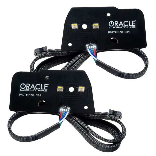 Oracle Lighting Daytime Running Light Upgrade Kit (MPN: 1460-334)