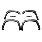 TrailFX Fender Flares (MPN: TFT3002S)