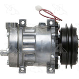 Four Seasons Air Conditioner Compressor (MPN: 58575)