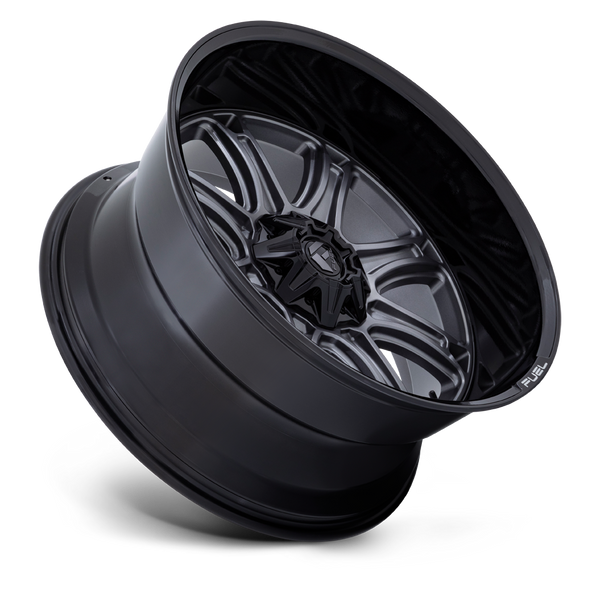 Fuel Off Road Darkstar FC853 Wheel (MPN: FC853AB22908001)