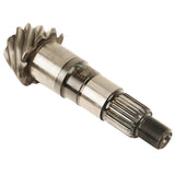 Alloy Axle Differential Ring And Pinion (MPN: D30456RJL)