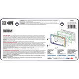Cruiser License Plate Frame (MPN: 17050)
