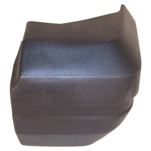 Crown Automotive Bumper End (MPN: 52000192)