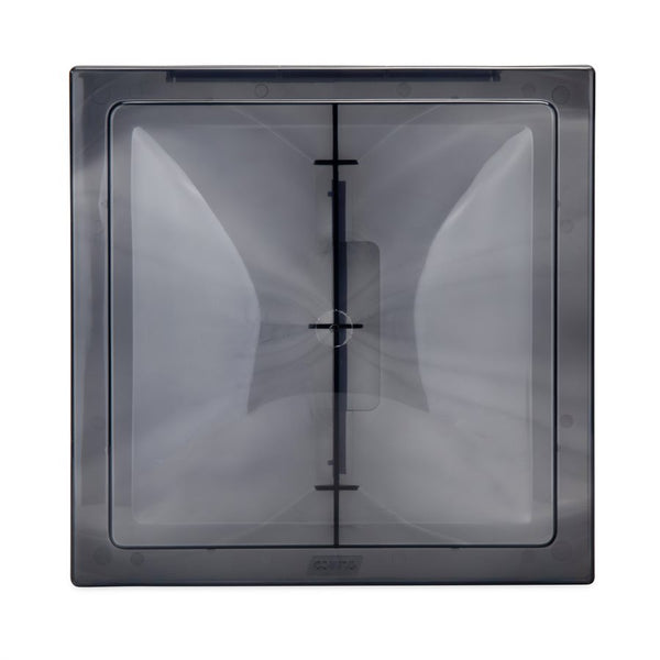Roof Vent Lid for 14 Inch x 14 Inch Vents (MPN: 40146)