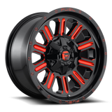 Fuel Off Road Wheel D621 (MPN: D62118909845)
