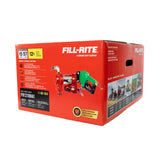 Fill-Rite H Series Fuel Transfer Pump (MPN: FR1210HA1)