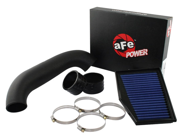Advanced FLOW Engineering Cold Air Intake (MPN: 55-10720)