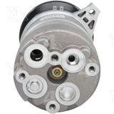 Four Seasons Air Conditioner Compressor (MPN: 58954)