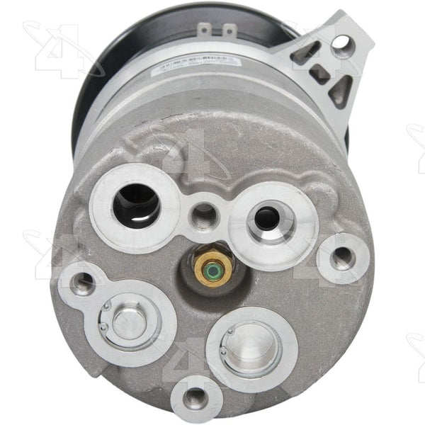 Four Seasons Air Conditioner Compressor (MPN: 58954)