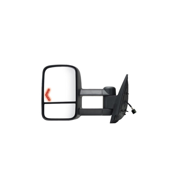 K-Source Exterior Towing Mirror (MPN: 62094G)