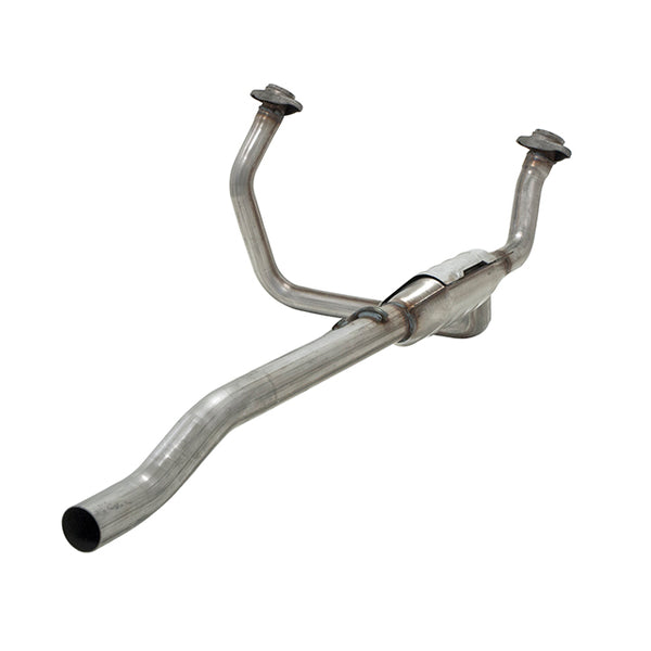 Flowmaster Direct Fit Catalytic Converter (MPN: 2030006)