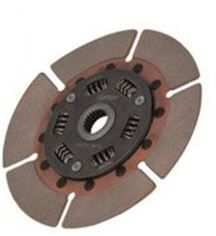 Exedy Clutch Disc Sprung Hub (MPN: DM09DA)
