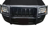 Black Horse Off Road Grille Guard (MPN: 17A080200MA)