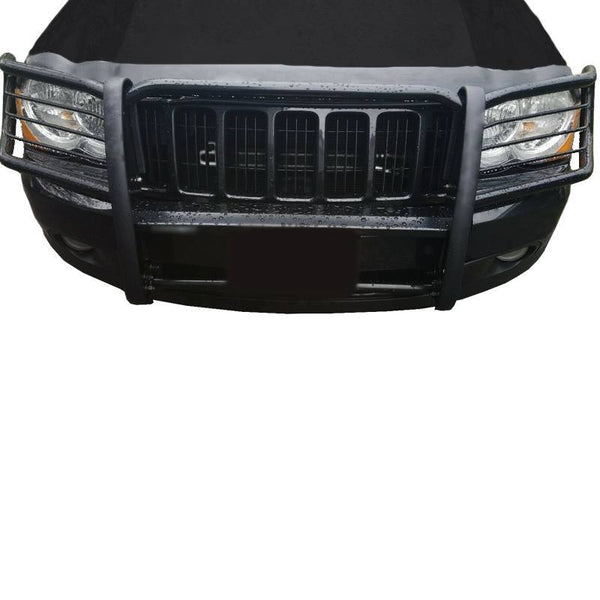 Black Horse Off Road Grille Guard (MPN: 17A080200MA)