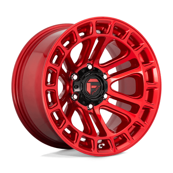 Fuel Off Road Wheel D719 (MPN: D71917908445)