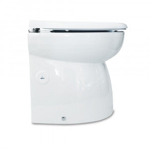 Marine Toilet by Albin (MPN: 07-04-014)