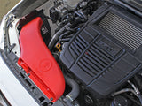 Advanced Flow Engineering Takeda Stage 2 Intake System (MPN: TA-4305B-1R)