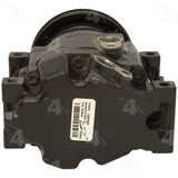 Four Seasons Air Conditioner Compressor (MPN: 77370)