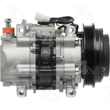 Four Seasons Air Conditioner Compressor (MPN: 67399)