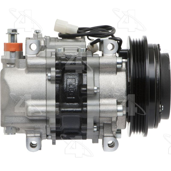 Four Seasons Air Conditioner Compressor (MPN: 67399)