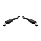 Flowmaster American Thunder Exhaust System Kit (MPN: 817749)