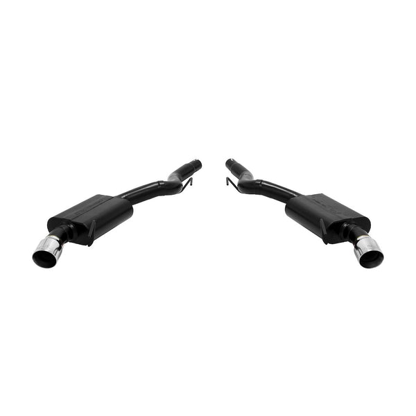 Flowmaster American Thunder Exhaust System Kit (MPN: 817749)