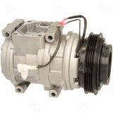 Four Seasons Air Conditioner Compressor (MPN: 78336)