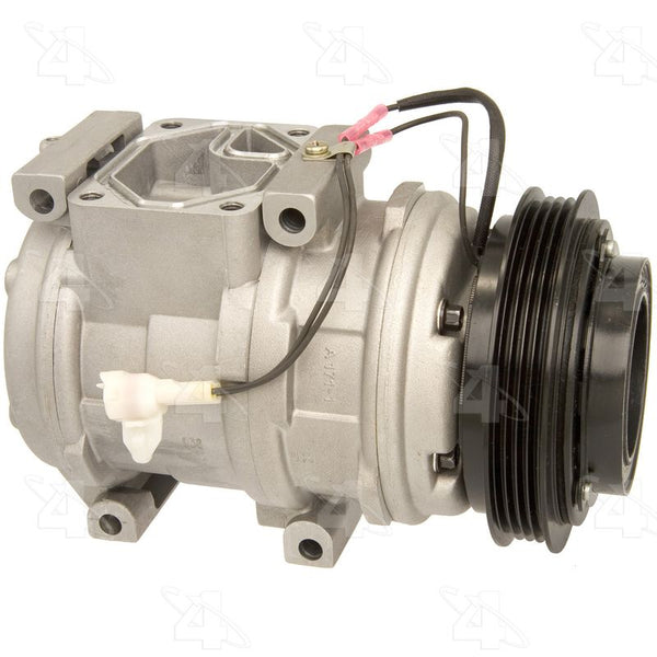 Four Seasons Air Conditioner Compressor (MPN: 78336)
