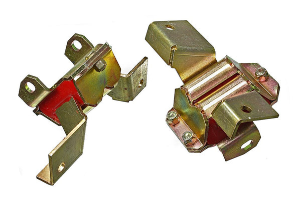 Energy Suspension Motor Mounts (MPN: 4.1135R)