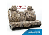 Coverking Custom Tactical Seat Cover (MPN: CTSCKT01CH8795T)