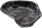 Engine Oil Pan for Reliable Replacement (MPN: 264-593)
