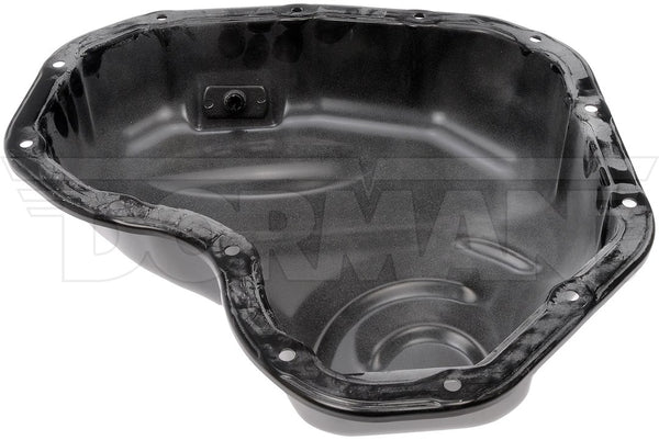 Engine Oil Pan for Reliable Replacement (MPN: 264-593)