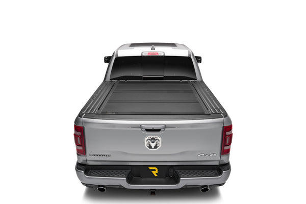 UnderCover Armor Flex Tonneau Cover (MPN: AX32011)