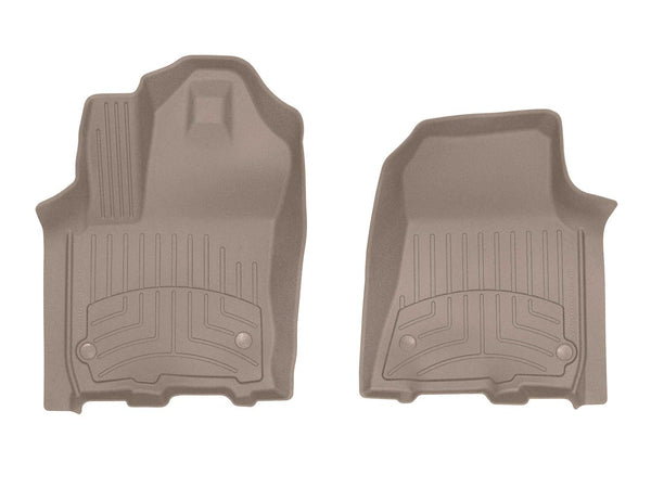 WeatherTech Floor Liner HP (MPN: 4518771IM)