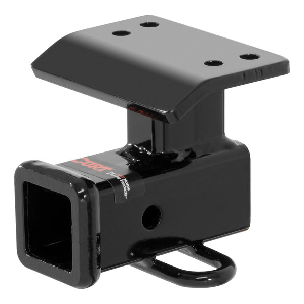 Curt Class III Trailer Hitch with 2 Inch Receiver (MPN: 13133)