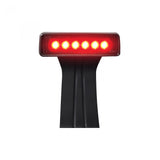Recon Accessories Center High Mount Stop Light (MPN: 264127CL)