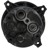 Four Seasons Air Conditioner Compressor (MPN: 57267)